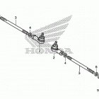 TRX680FA Рулевые тяги