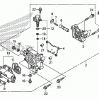 TRX420FA2 Соленоидные (электромагнитные) клапаны