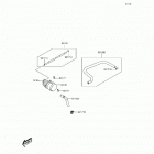 KFX50 (KSF50-BHF) Second air