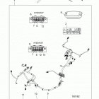 A16DAA57A5/A7/L2/E57A9/E57AM  ACE 570 EFI Пучок проводов