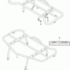 LT A500XP,Z Carrier (lt-a500xpzl5 p28)
