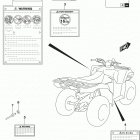 LT F400F Label (lt-f400fl5 p28)