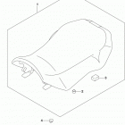 LT A400F,Z Seat (lt-a400fzl5 p33)