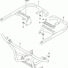 LT A750XP,Z Подножки