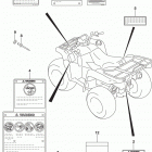 LT A500XP,Z Label (lt-a500xpl5 p33)