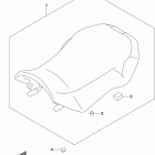 LT A400F,Z Seat (lt-a400fl5 p33)