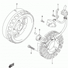 LT A500XP,Z Генератор
