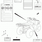 LT F400F Label (lt-f400fl5 p33)