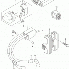 LT A500X,XZ Electrical (lt-a500xzl5 p28)