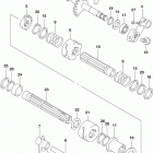 LT F400F Gear shifting (2)