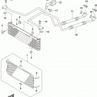 LT A400F,Z Oil cooler (lt-a400fzl5 p28)