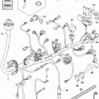 LT A500XP,Z Wiring harness (lt-a500xpl5 p28)