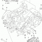 LT A400F,Z Картер