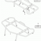 LT A500XP,Z Carrier (lt-a500xpl5 p33)