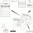 LT A400F,Z Label (lt-a400fl5 p33)