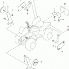 LT Z90 Reflector (lt-z90l5 p28)