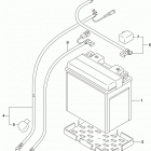 LT A750X,Z Аккумулятор