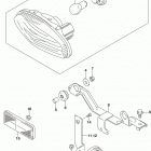 LT A500XP,Z Rear combination lamp (lt-a500xpl5 p28)