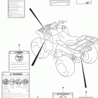 LT A500XP,Z Label (lt-a500xpl5 p28)
