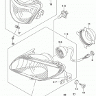 LT A750XP,Z Headlamp (lt-a750xpl5 p28)