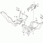 LT A750XP,Z Mudguard