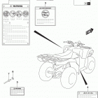 LT A400F,Z Label (lt-a400fl5 p28)