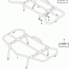 LT A750XP,Z Carrier (lt-a750xpl5 p33)