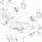 LT F400F Headlamp (lt-f400fl5 p28)