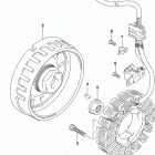 LT A750XP,Z Генератор