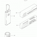 LT A400F,Z Дооснащение -опции