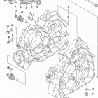 LT A500XP,Z Картер