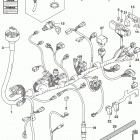 LT A500XP,Z Wiring harness (lt-a500xpzl5 p28)