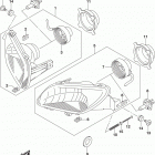 LT A400F,Z Headlamp (lt-a400fl5 p33)
