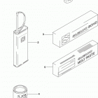 LT A750XP,Z Дооснащение -опции