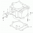 LT A750XP,Z Цилиндры