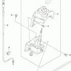 LT A400F,Z Shift lever (lt-a400fzl5 p33)