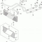 LT A400F,Z Oil cooler (lt-a400fl5 p28)