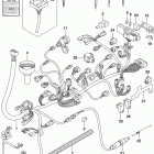 LT A750XP,Z Wiring harness (lt-a750xpl5 p28)