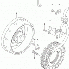 LT A400F,Z Генератор
