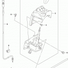 LT A400F,Z Shift lever (lt-a400fl5 p28)