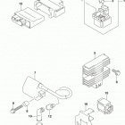 LT F400F Electrical (lt-f400fl5 p33)