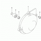 LT A750XP,Z Recoil cover