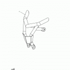 YFZ450R SPECIAL EDITION YFZ45YSSHB Alternate guard