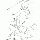 RAPTOR 700R SE YFM70RSSHB Маслянный банк