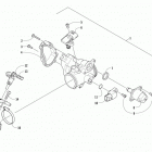 PROWLER 500 RED Инжектор