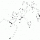 WILDCAT 4X Rops assembly