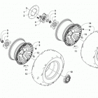 WILDCAT 4X Колеса и покрышки