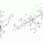 WILDCAT 4X Рулевое управление