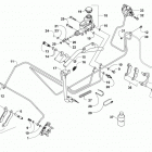 WILDCAT 4X Гидравлический тормозной механизм