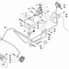 WILDCAT GREEN Гидравлический тормозной механизм